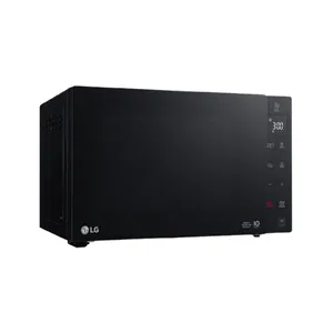 LG MH6535GISW Smart Inverter Microwave Oven
