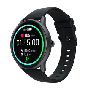 SoundPEATS Watch Pro 1 IP68 Waterproof Smartwatch