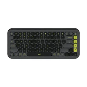 Logitech POP Icon Keys Bluetooth Wireless Keyboard - Variant 2
