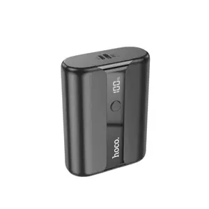 HOCO Q3 Pro LED Digital Display 10000mAh PD Fast Charging Power Bank