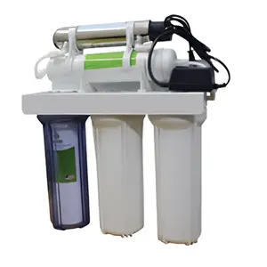 Aqua Pro APRO-501 RO Water Purifier with 5 Stage Filtration System