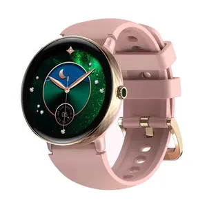 Zeblaze Lily 2 AMOLED Smartwatch