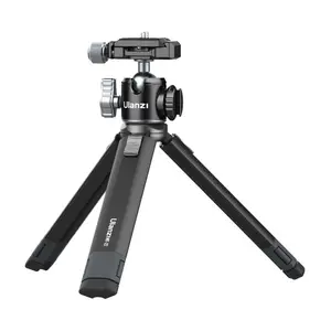 Ulanzi MT-24 Two-Stage Head Set Ball Camera Vlog Tripod