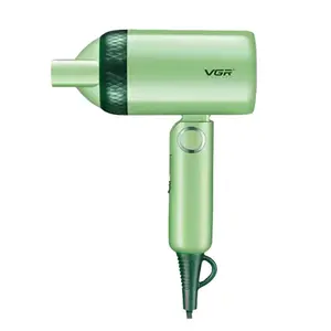 VGR V-421 Compact Foldable DryCare Hair Dryer for Women