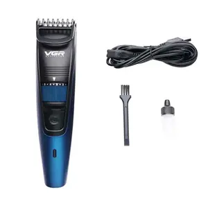  VGR V-052 Trimmer Hair Clipper & Beard Trimmer For Men