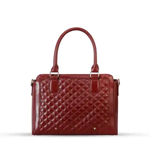 Long-lasting PU Leather Crossbody Hand Bag For Women - Variant 2