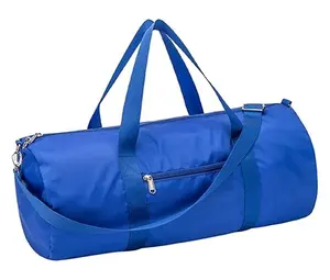 Vorspack 20 Inches Foldable & Lightweight Gym Bag for Men