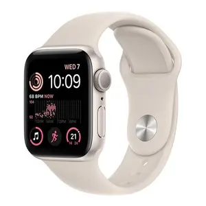 Apple Watch SE 2nd gen dual core processor