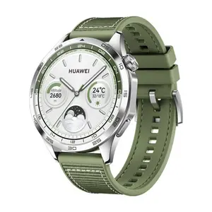 HUAWEI Watch GT 4 46mm 5ATM Water Resistant Smartwatch - Variant 3