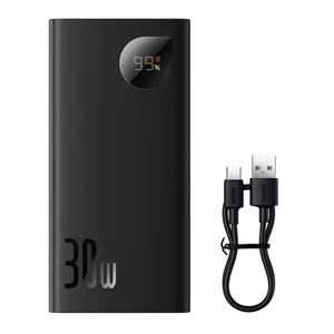 Baseus Adaman2 Series Mini 10000mAh 30W Portable Charger Power Bank