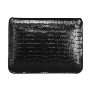 Wiwu Skin Croco 16.2 Inch Ultra Slim Laptop Sleeve Bag for Macbook