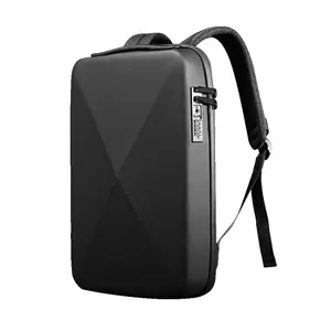 BANGE 22092 Anti-Theft Slim Business Waterproof Laptop Backpack