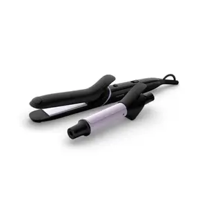 Philips BHH811/03  Multi-Styler Straightener for Women