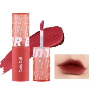 Cathy doll 10 Air Relax Lip Blur Gentle Love Lipstick
