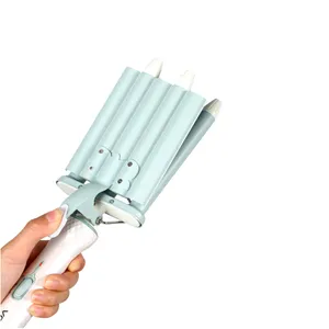 VGR V-597 Professional Essential Care Hair Curler for Women