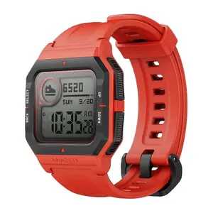 Amazfit NEO 5 ATM Waterproof Smartwatch