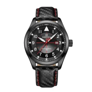 NaviForce NF8022 Fashion Sports Men's Watch - Variant 2