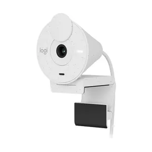 Logitech BRIO 300 Full HD 1080p 2MP Webcam