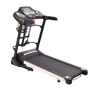 HealthFit 668AD Multi-Functional Electric Treadmill 