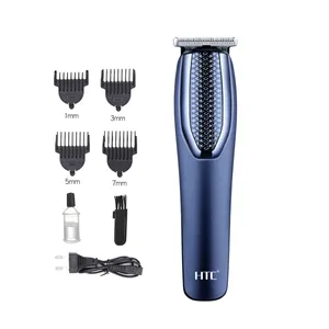 HTC AT-1210 Professional Hair Clipper Trimmer for Men
