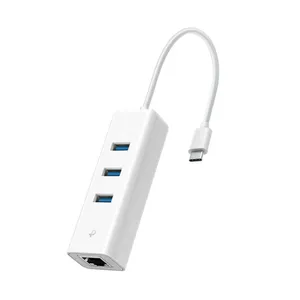TP-Link UE330C-V1 Type-C Hub