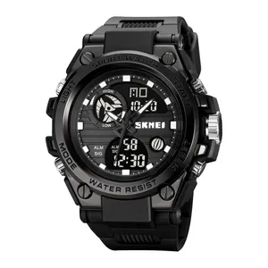 SKMEI 2031 Sport Chronograph Waterproof Men's Watch - Variant 1