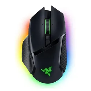 Razer Basilisk V3 Pro RGB Ergonomic Wireless Gaming Mouse