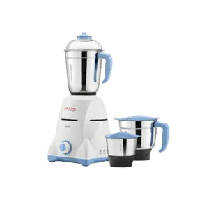 McCoy Aura 750W 3 Jars Mixer Grinder
