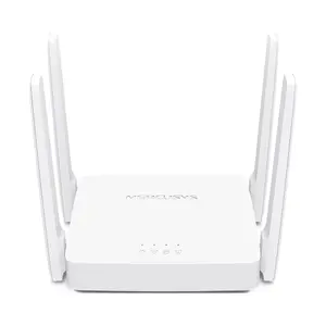 Mercusys AC10 AC1200 Dual-Band Wi-Fi Router
