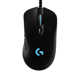 Logitech G403 Hero Lightsync RGB Lighting USB Gaming Mouse