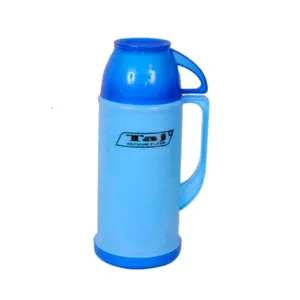Lightweight Taj Vacuum Ideal For Travel & Outdoor Flask 1000ml