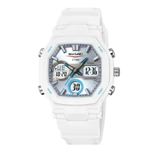 SKMEI 2389 Fashion Analog Digital Function Sport Men's Watch - Variant 3