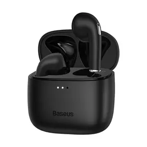 Baseus TWS Bowie E8 True Wireless Earbuds Flash Charging Earphone