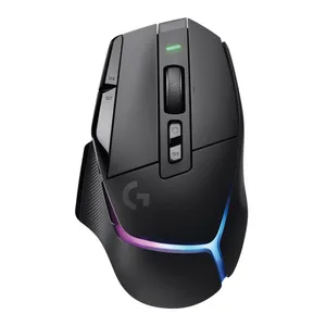 Logitech G502 X PLUS LIGHTSPEED Wireless Hero RGB Gaming Mouse - Variant 2