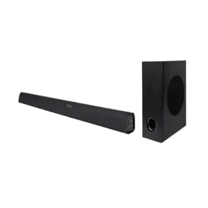 Xtreme Glory 2:1 Bluetooth Multimedia Soundbar