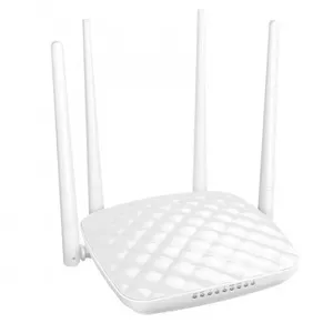 Tenda FH456 Wireless N300 High Power 4 fixed antenna router