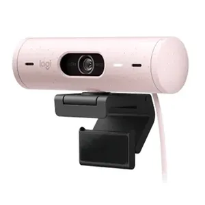Logitech BRIO 500 Full HD 1080p 4MP Auto-framing Webcam - Variant 2