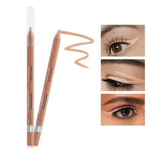 IMAGIC EY355 Nude Beige Waterproof Kohl Kajal – Soft Eye Pencil