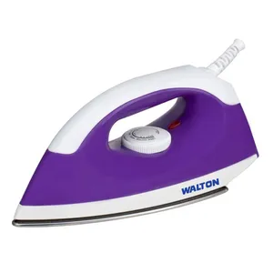 Walton WIR-D02 Lightweight High-Quality PBT Body Electric Heavy Iron - Variant 2