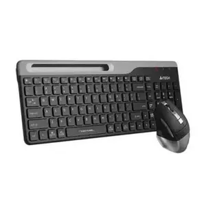 A4TECH Fstyler FB2535C Wireless Keyboard Mouse Combo