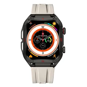 Naviforce NT11 IP68 Waterproof Sport Smart Watch
