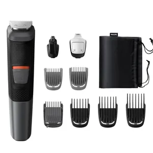 Philips MG5720/15 (9 in 1) Multigroomer Series 5000 Trimmer For Men