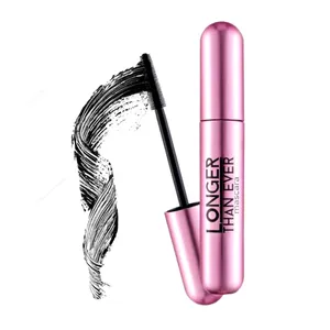 Flormar Longer Than Ever Magnet Extreme Mascara