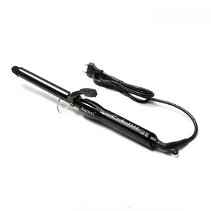 Kemei KM-9942 Style Care Essential Perfect Hair Curler for Women