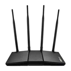 Asus RT-AX1800HP AX1800 Mbps Gigabit Dual-Band Wi-Fi 6 Router