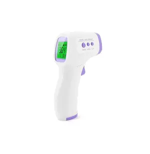 HCO WDKL-EWQ-001 Wreadycare Infrared Thermometer