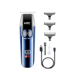 HTC AT-588 Professional Rechargeable Hair Trimmer