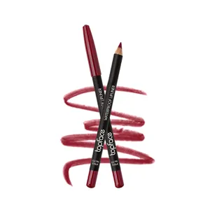 Topface Perfect Waterproof Super Smooth Lipliner Pencil