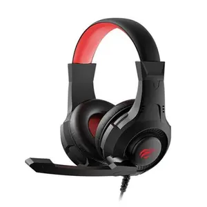 Havit HV-H2031D 3.5m Gaming Wired Headphone