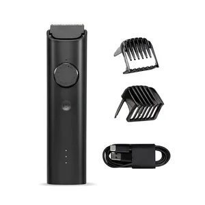 Xiaomi 2C Stainless Steel Blade Trimmer For Man